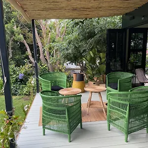 Inawestays Homes Kapstadt